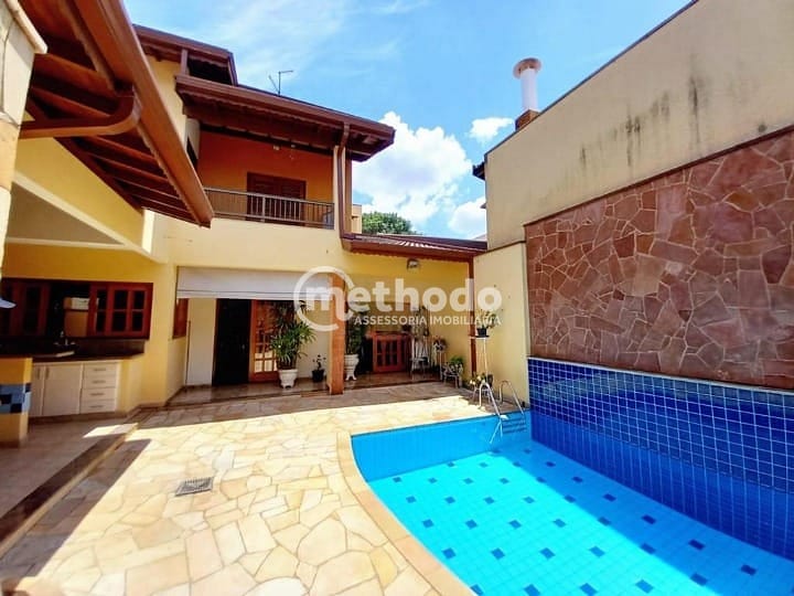 Casa, 4 quartos, 269 m² - Foto 29