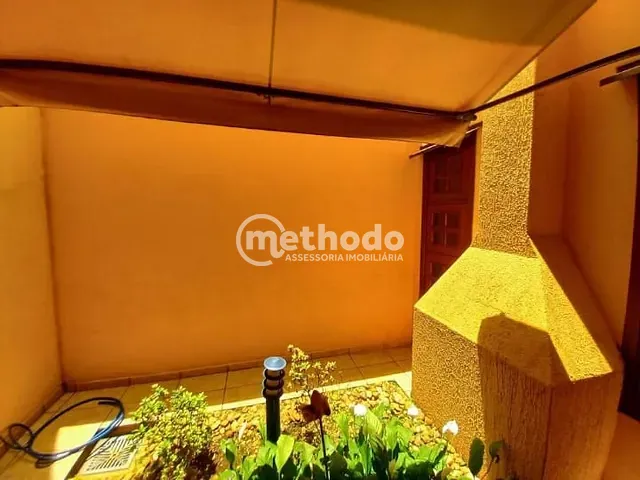 Casa com 300m² 4 quartos e 2 banheiros, à venda, no bairro Jardim Magnólia em Campinas