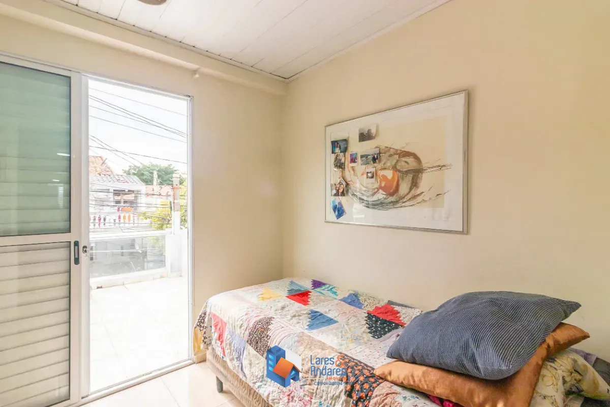 Casa, 3 quartos, 110 m² - Foto 34