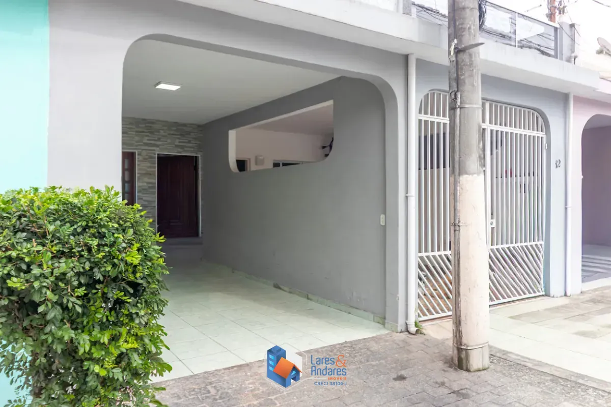 Casa, 3 quartos, 110 m² - Foto 53