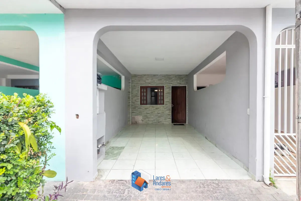 Casa, 3 quartos, 110 m² - Foto 52