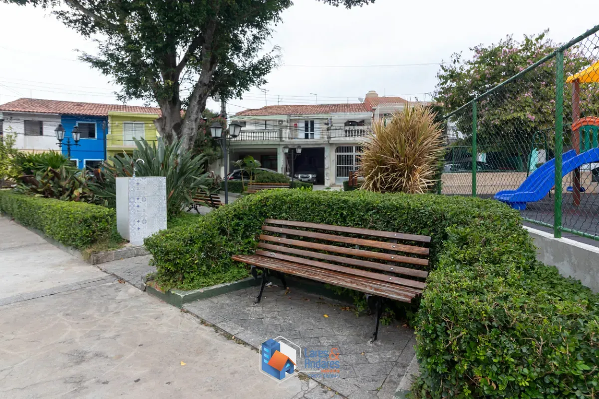 Casa, 3 quartos, 110 m² - Foto 60
