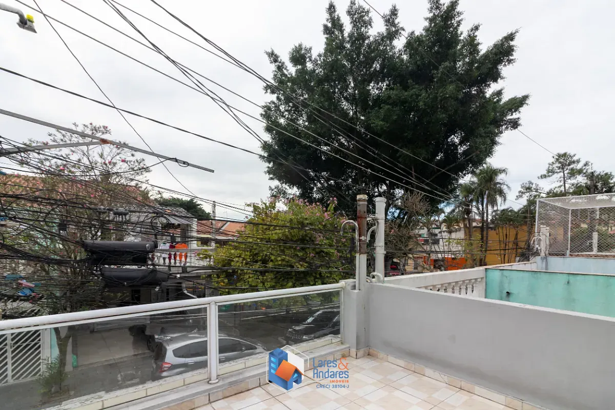 Casa, 3 quartos, 110 m² - Foto 49