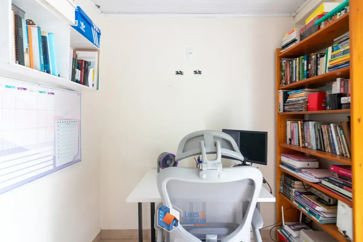 Casa, 3 quartos, 110 m² - Foto 35