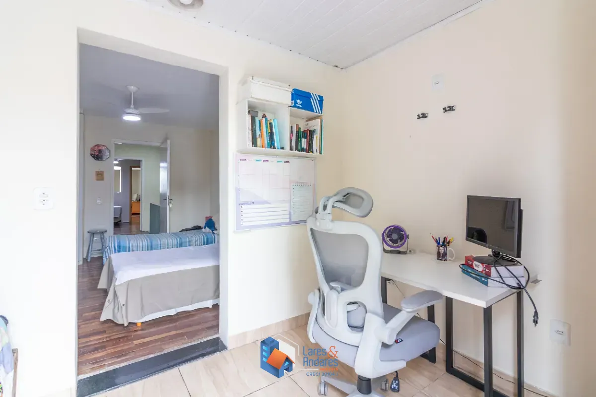 Casa, 3 quartos, 110 m² - Foto 33