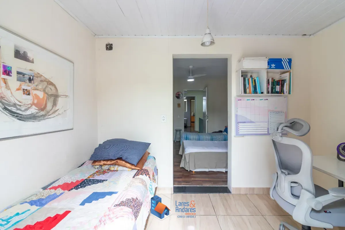 Casa, 3 quartos, 110 m² - Foto 38
