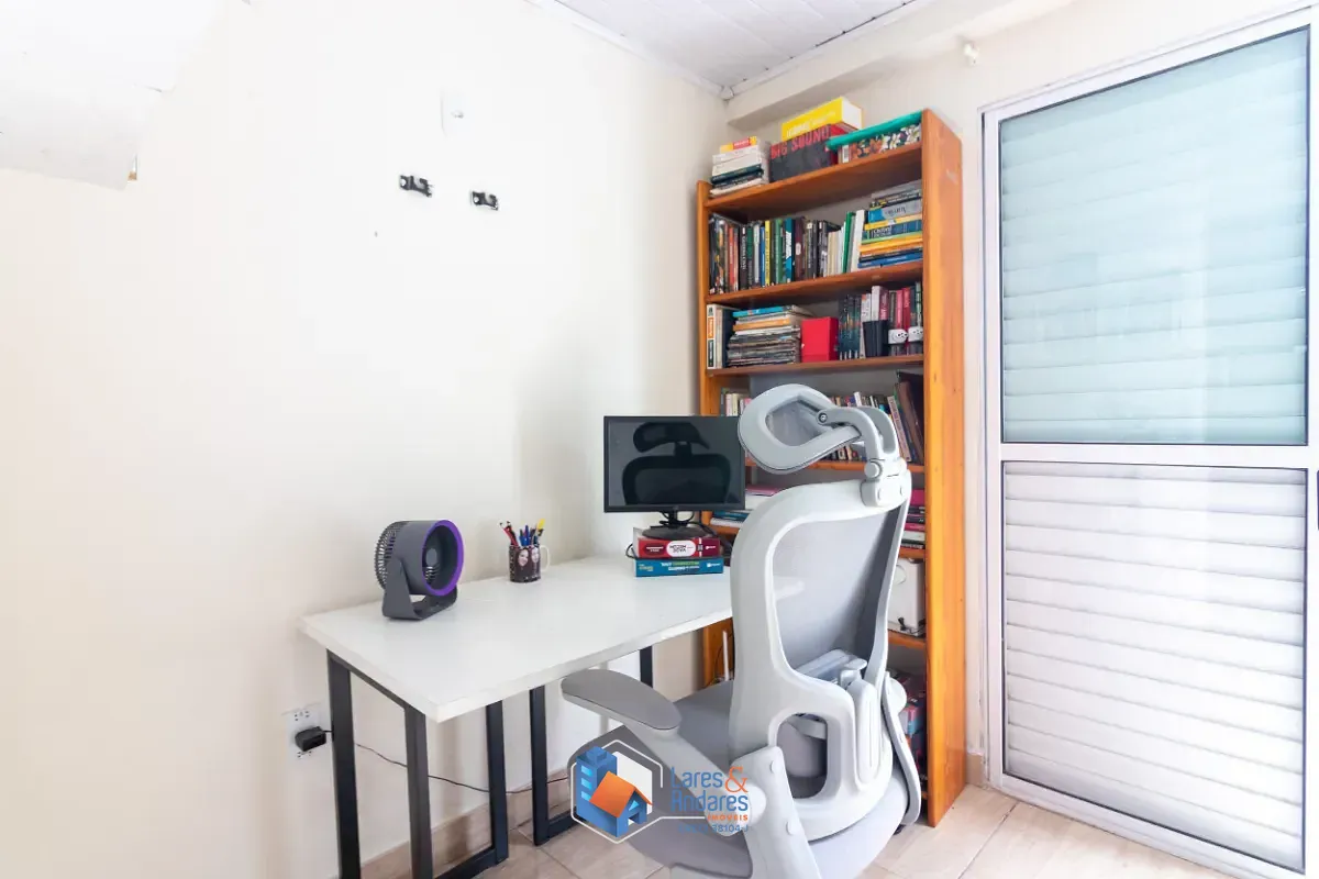 Casa, 3 quartos, 110 m² - Foto 36