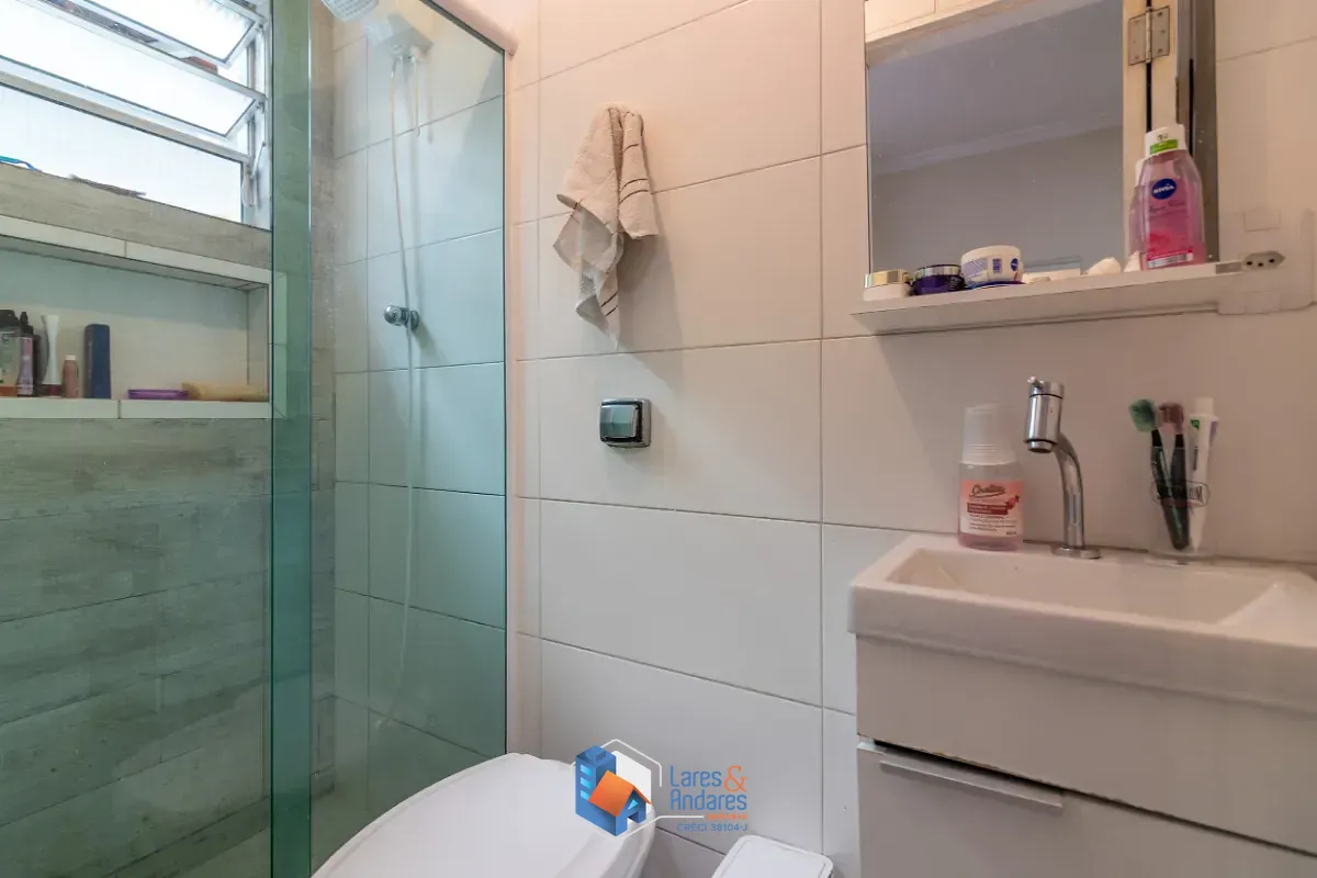 Casa, 3 quartos, 110 m² - Foto 45