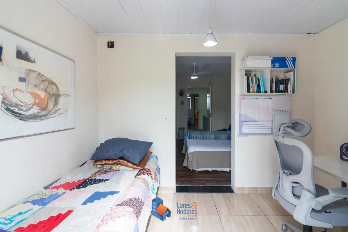 Casa, 3 quartos, 110 m² - Foto 37