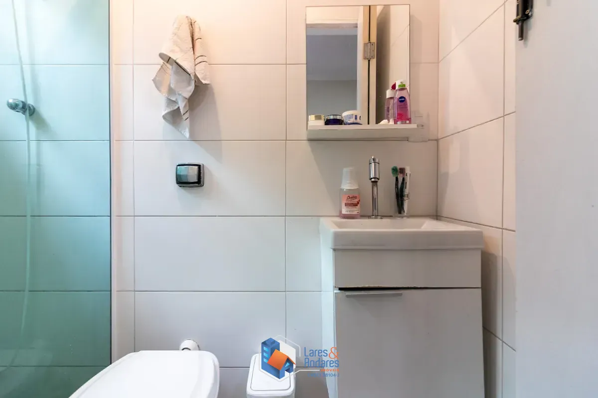 Casa, 3 quartos, 110 m² - Foto 46