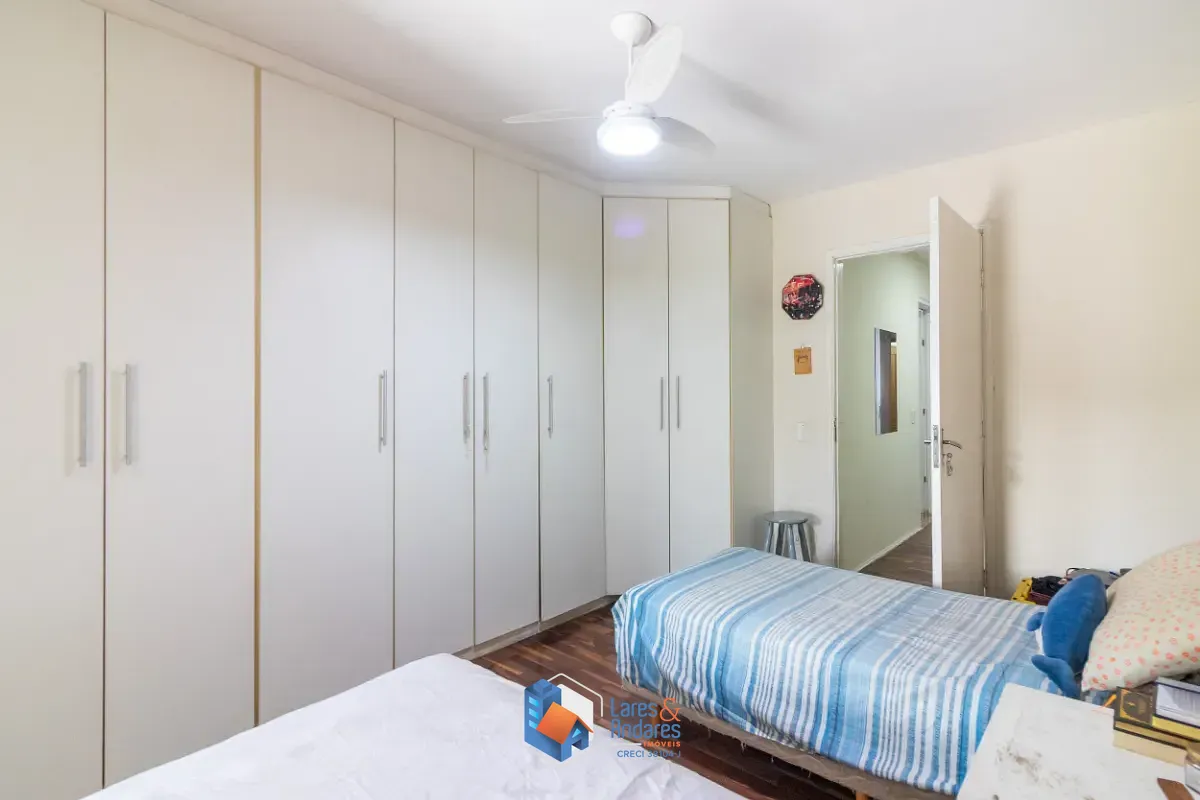 Casa, 3 quartos, 110 m² - Foto 31