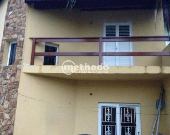 Casa, 4 quartos, 450 m² - Foto 14