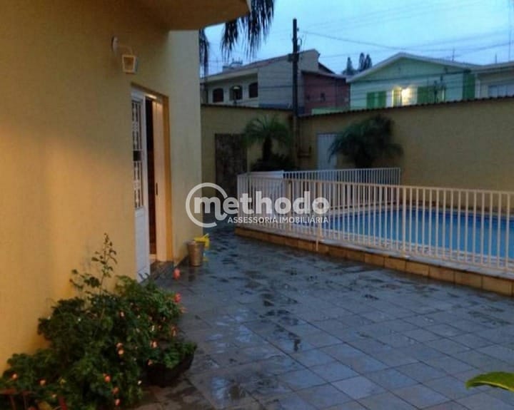 Casa, 4 quartos, 450 m² - Foto 12