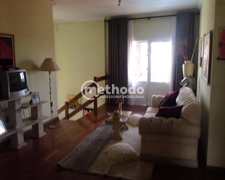 Casa, 4 quartos, 450 m² - Foto 3