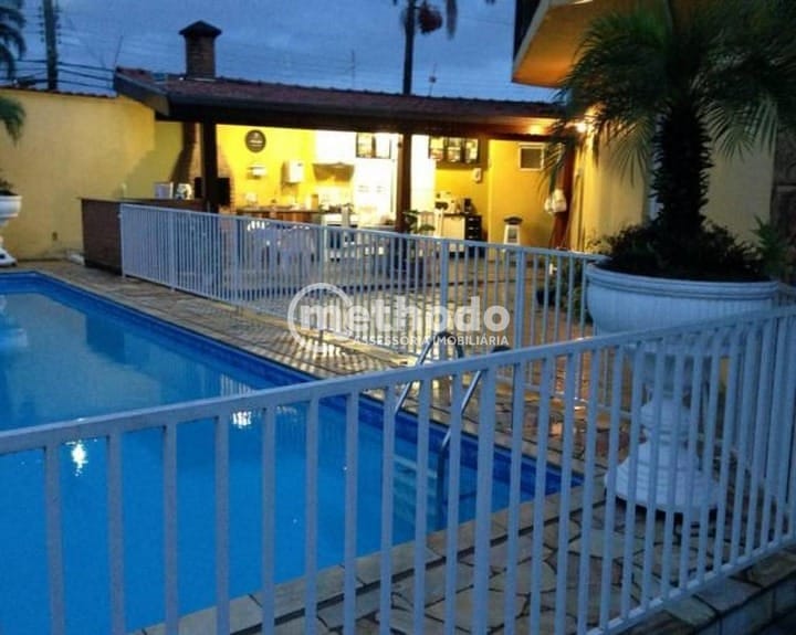 Casa, 4 quartos, 450 m² - Foto 2