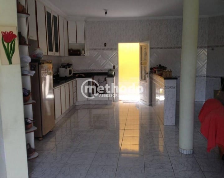 Casa, 4 quartos, 450 m² - Foto 10