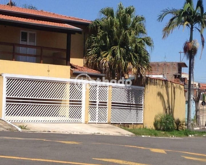 Casa, 4 quartos, 450 m² - Foto 17