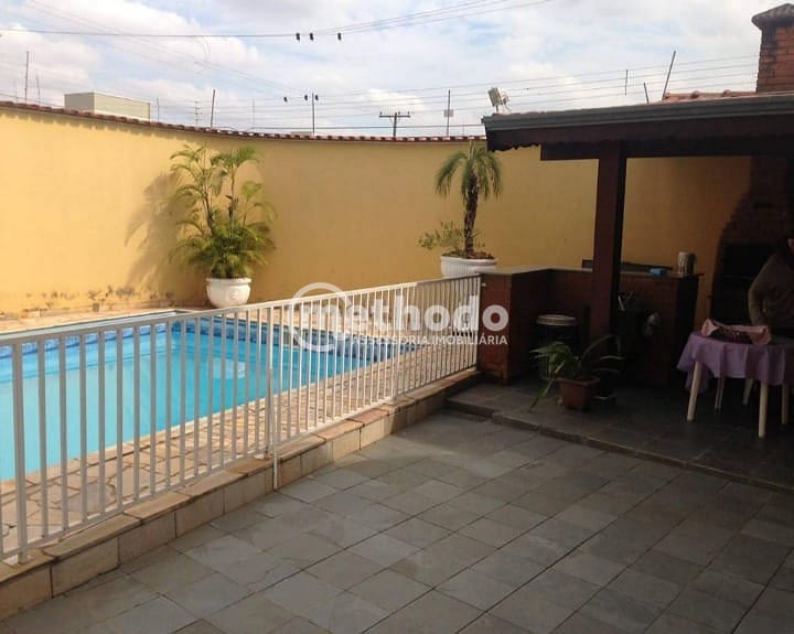 Casa, 4 quartos, 450 m² - Foto 15