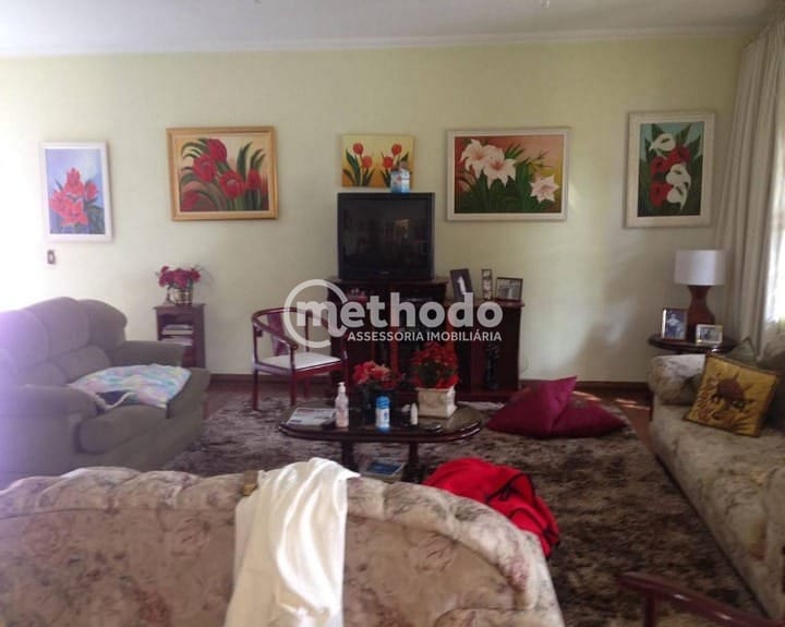 Casa, 4 quartos, 450 m² - Foto 8