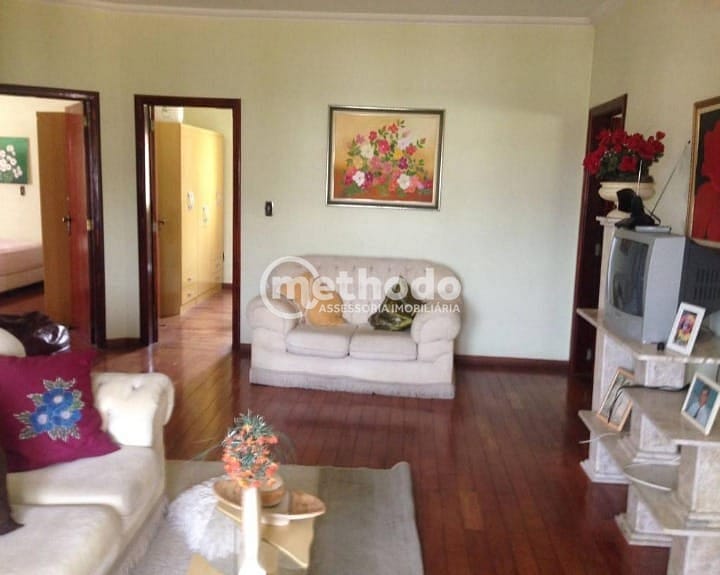 Casa, 4 quartos, 450 m² - Foto 7