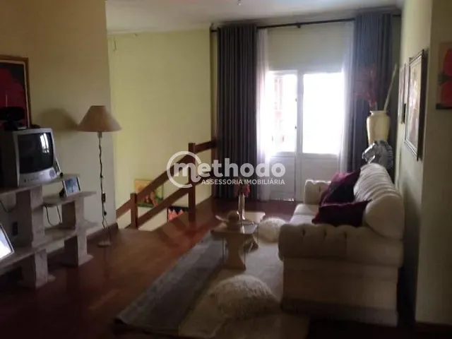 Casa com 450m² 4 quartos e 2 banheiros, à venda, no bairro Jardim Eulina em Campinas