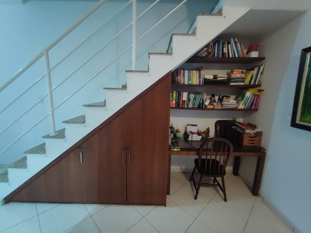 Casa com 125m² 3 quartos e 3 banheiros, à venda, no bairro Residencial Jardim Aurora em Pindamonhangaba
