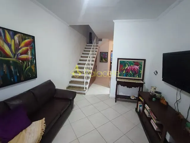 Casa com 125m² 3 quartos e 3 banheiros, à venda, no bairro Residencial Jardim Aurora em Pindamonhangaba