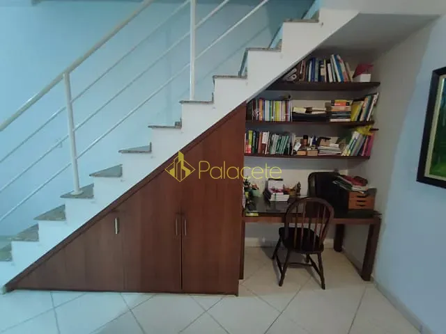 Casa com 125m² 3 quartos e 3 banheiros, à venda, no bairro Residencial Jardim Aurora em Pindamonhangaba