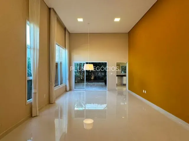 Casa 3 quartos e 4 banheiros, à venda, no bairro Jardim Residencial Chácara Ondina em Sorocaba