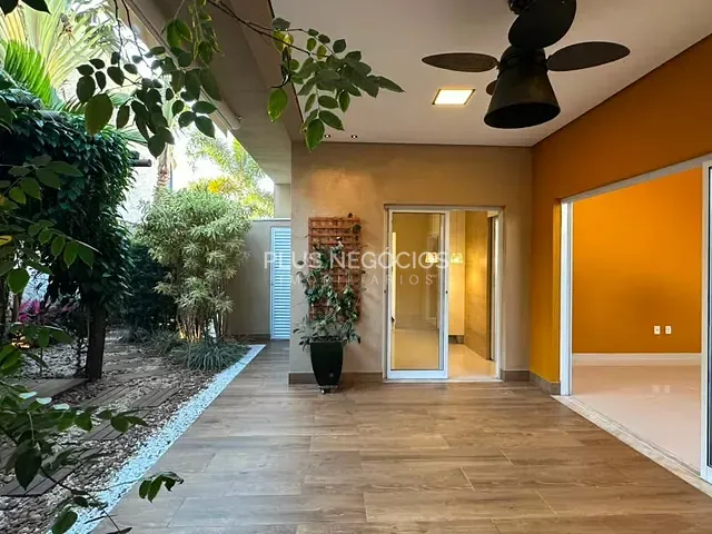 Casa 3 quartos e 4 banheiros, à venda, no bairro Jardim Residencial Chácara Ondina em Sorocaba