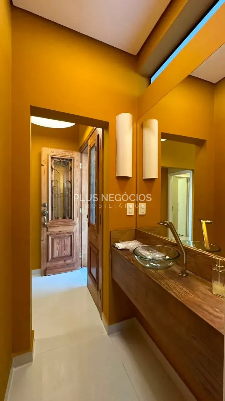 Casa, 3 quartos, 158 m² - Foto 9