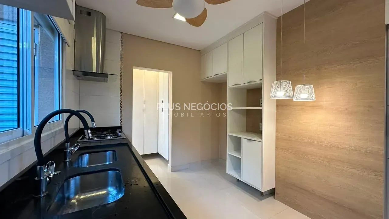 Casa, 3 quartos, 158 m² - Foto 17
