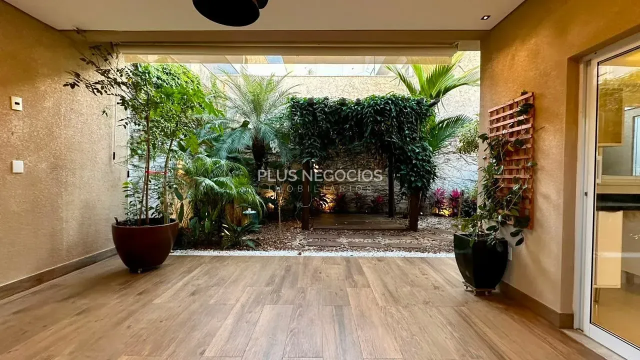 Casa, 3 quartos, 158 m² - Foto 18