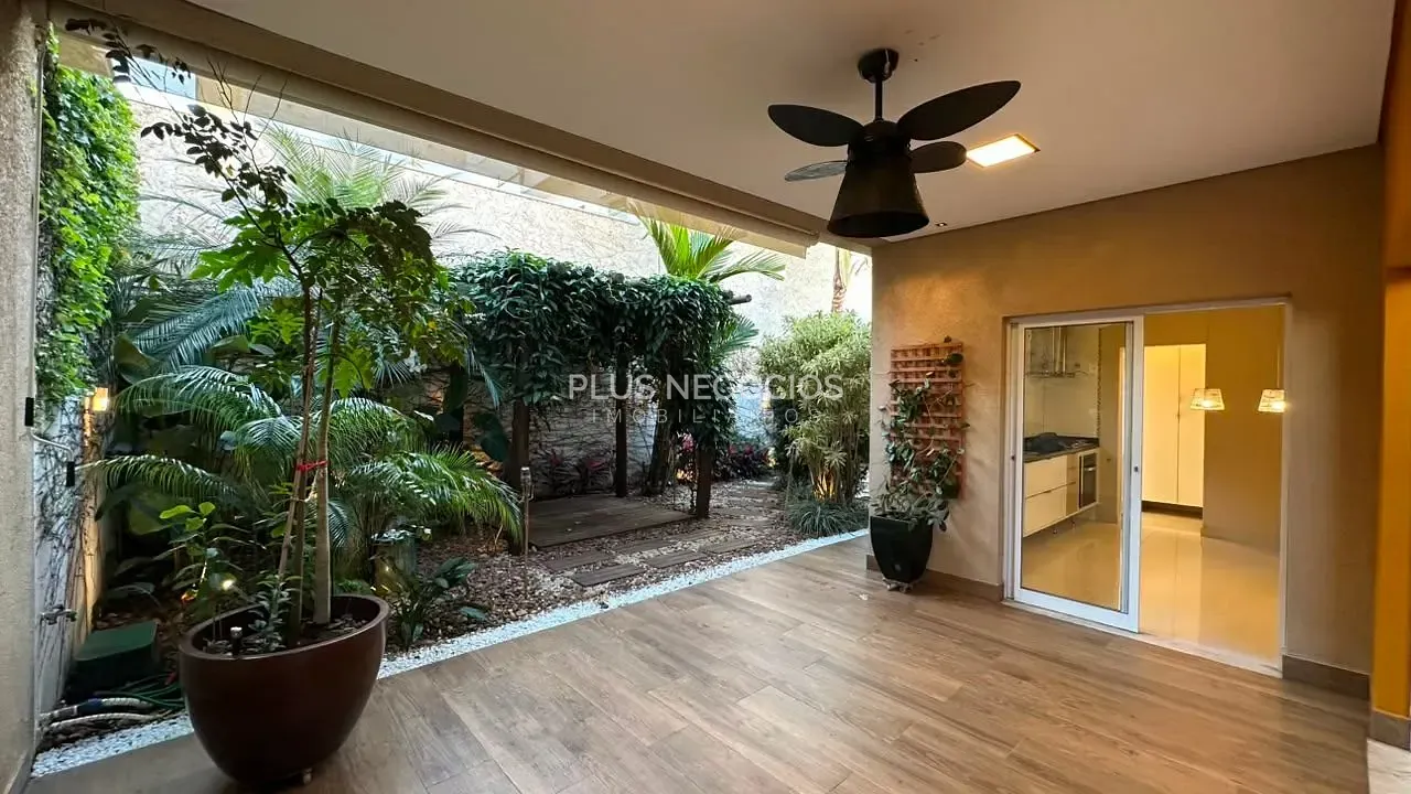 Casa, 3 quartos, 158 m² - Foto 19