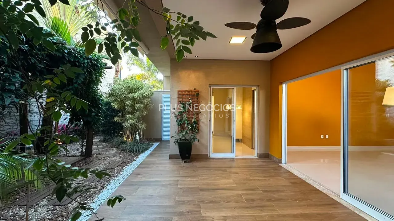 Casa, 3 quartos, 158 m² - Foto 1