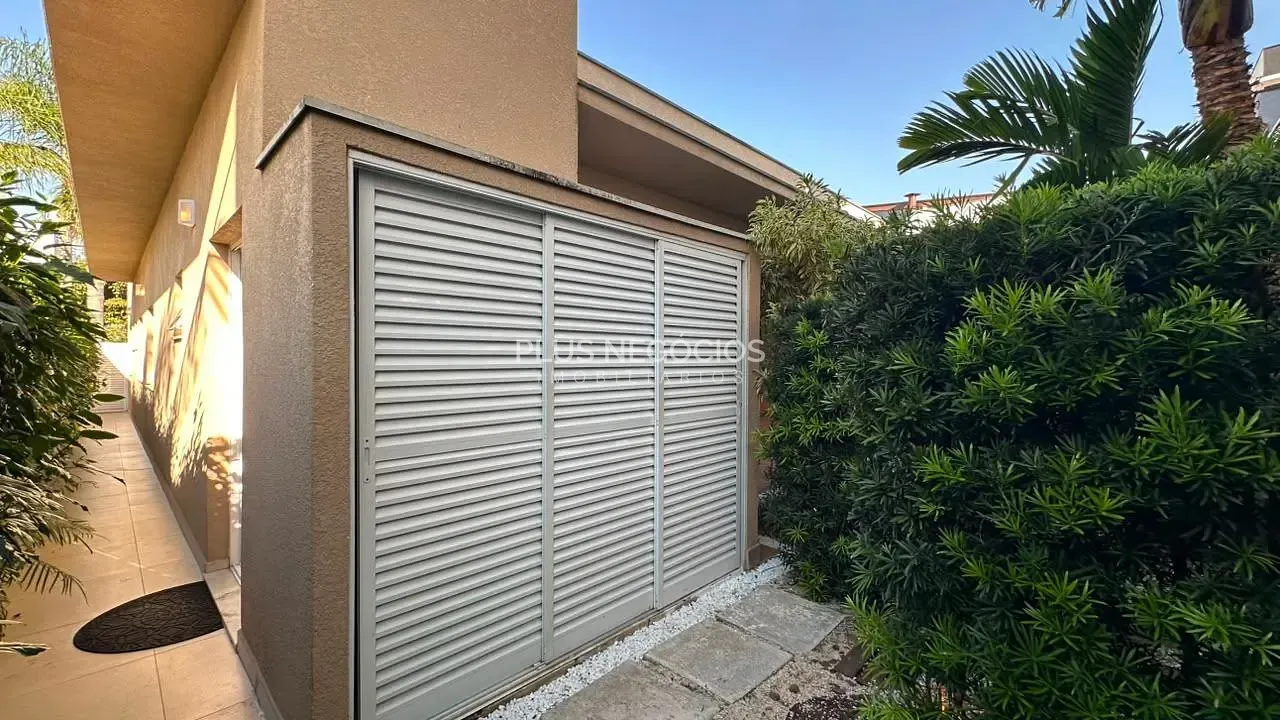 Casa, 3 quartos, 158 m² - Foto 21