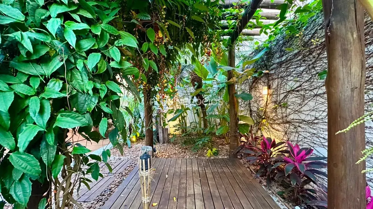 Casa, 3 quartos, 158 m² - Foto 22