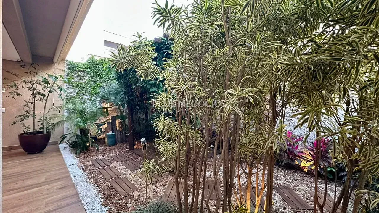 Casa, 3 quartos, 158 m² - Foto 23