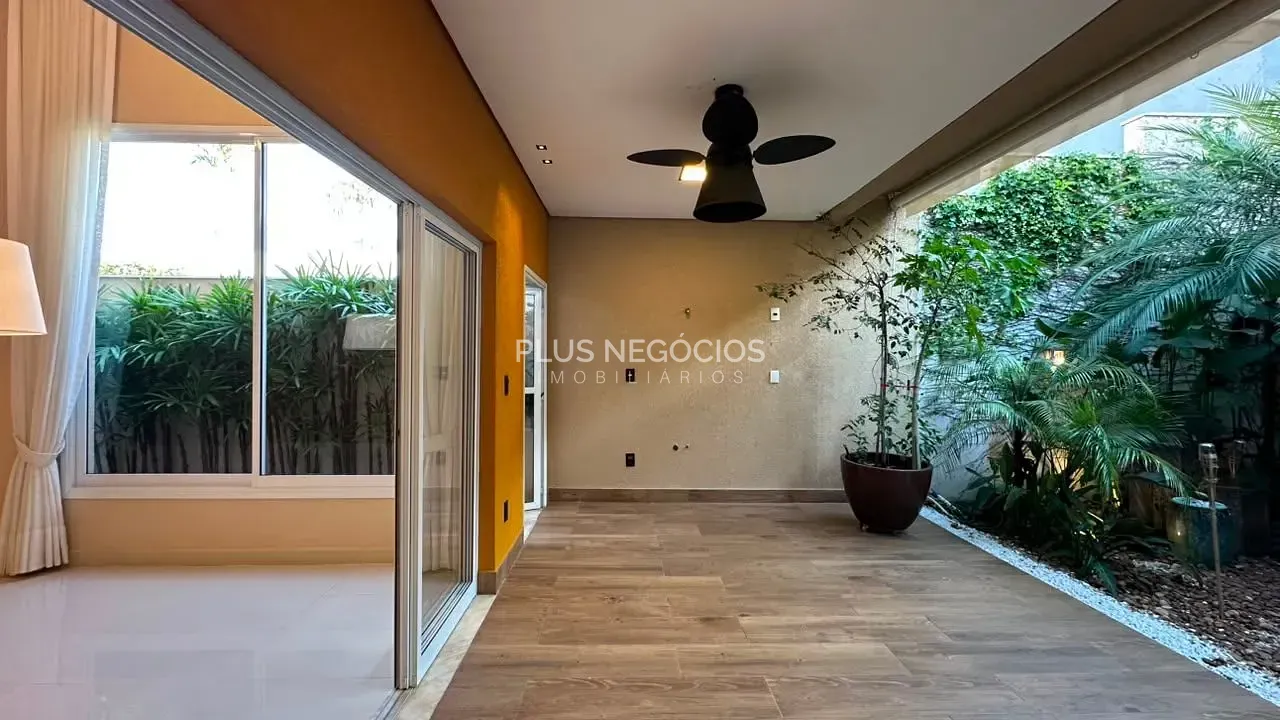 Casa, 3 quartos, 158 m² - Foto 25