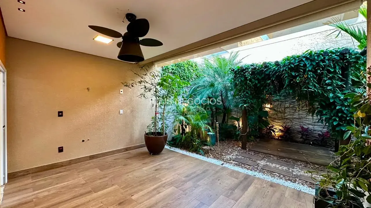 Casa, 3 quartos, 158 m² - Foto 28