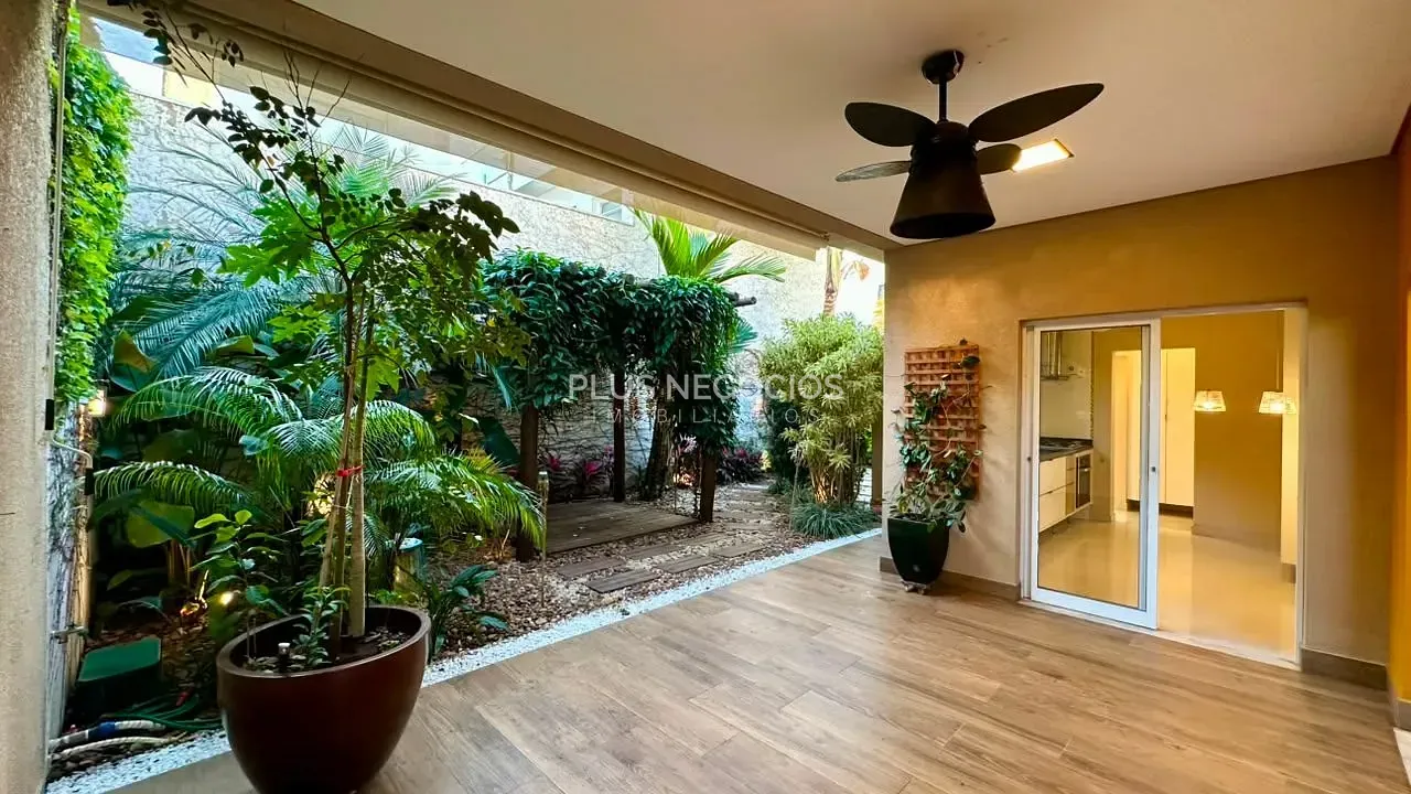 Casa, 3 quartos, 158 m² - Foto 50