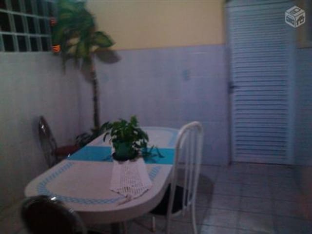 Foto do Casa - Casa à venda 3 Quartos, 1 Suite, 2 Vagas, 300M², Jardim Vera Cruz, Sorocaba - SP | Ary Proenca Negócios Imobiliários Ltda