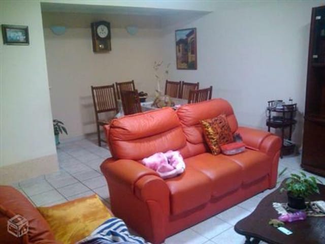 Foto do Casa - Casa à venda 3 Quartos, 1 Suite, 2 Vagas, 300M², Jardim Vera Cruz, Sorocaba - SP | Ary Proenca Negócios Imobiliários Ltda