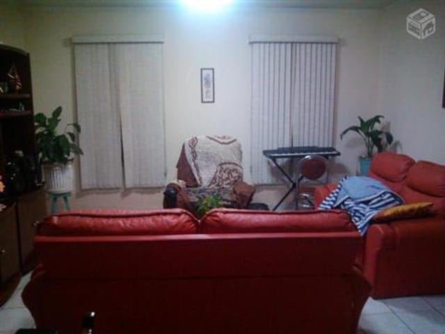 Foto do Casa - Casa à venda 3 Quartos, 1 Suite, 2 Vagas, 300M², Jardim Vera Cruz, Sorocaba - SP | Ary Proenca Negócios Imobiliários Ltda