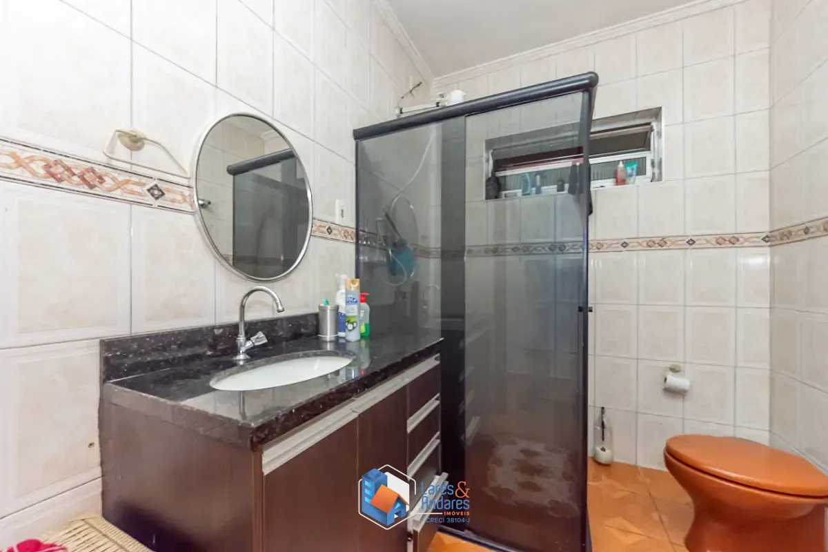 Casa, 4 quartos, 197 m² - Foto 5