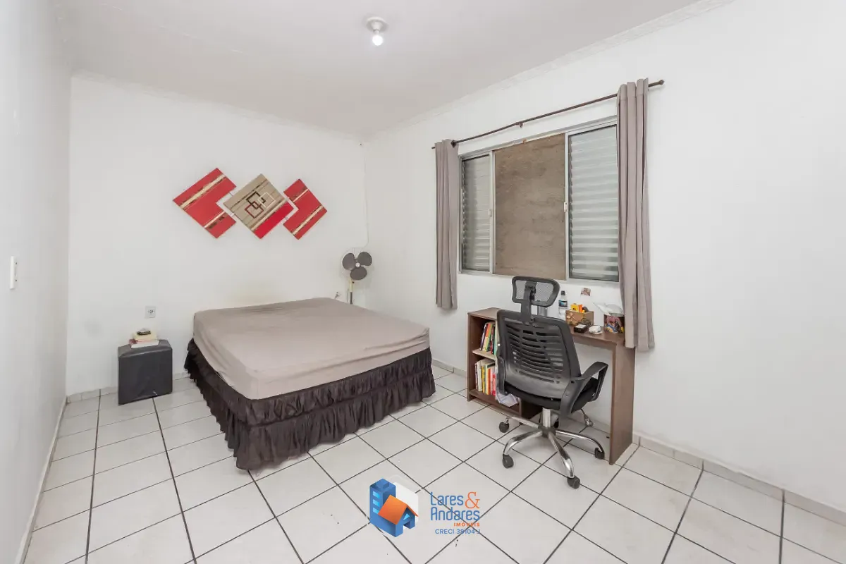 Casa, 4 quartos, 197 m² - Foto 28