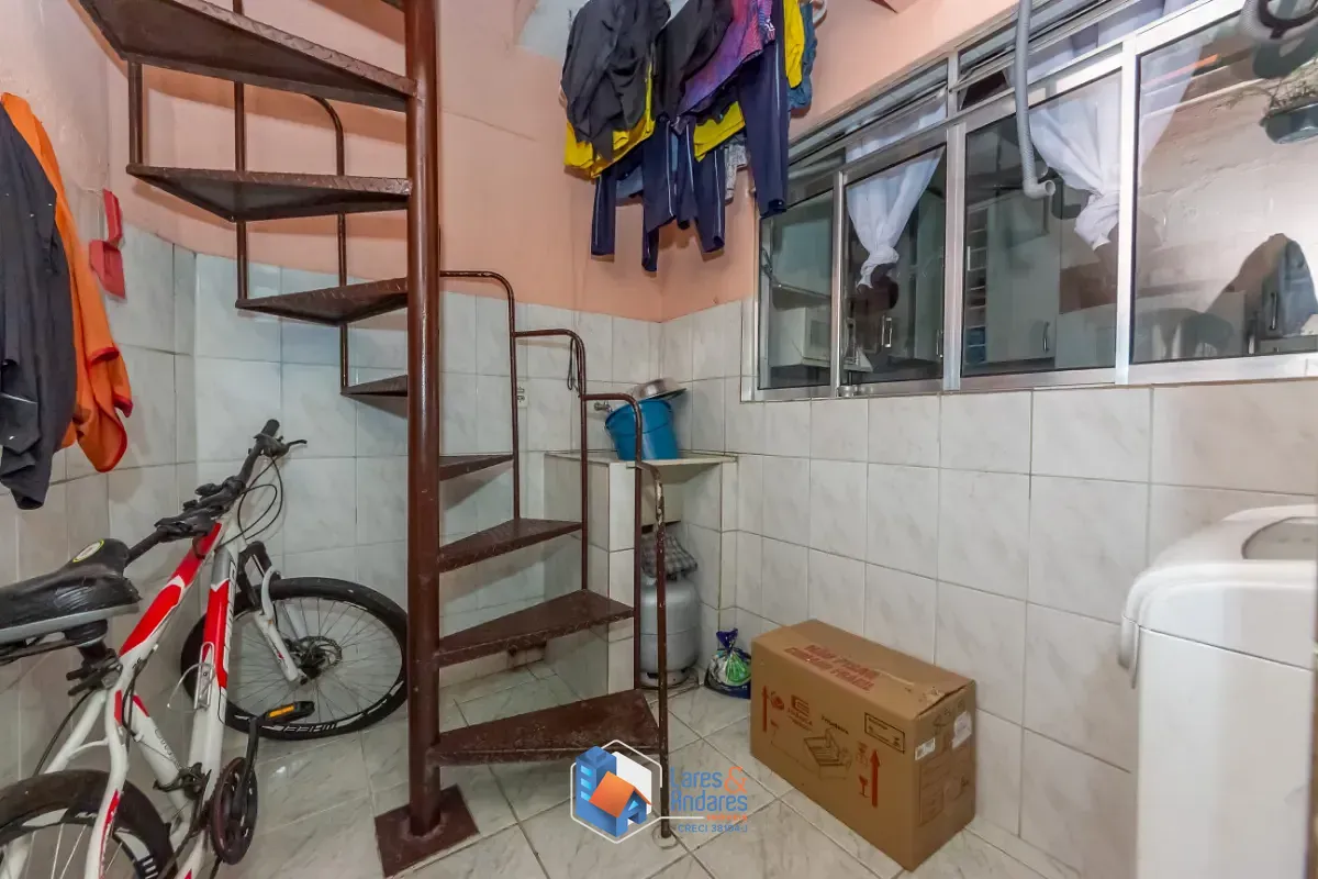 Casa, 4 quartos, 197 m² - Foto 26