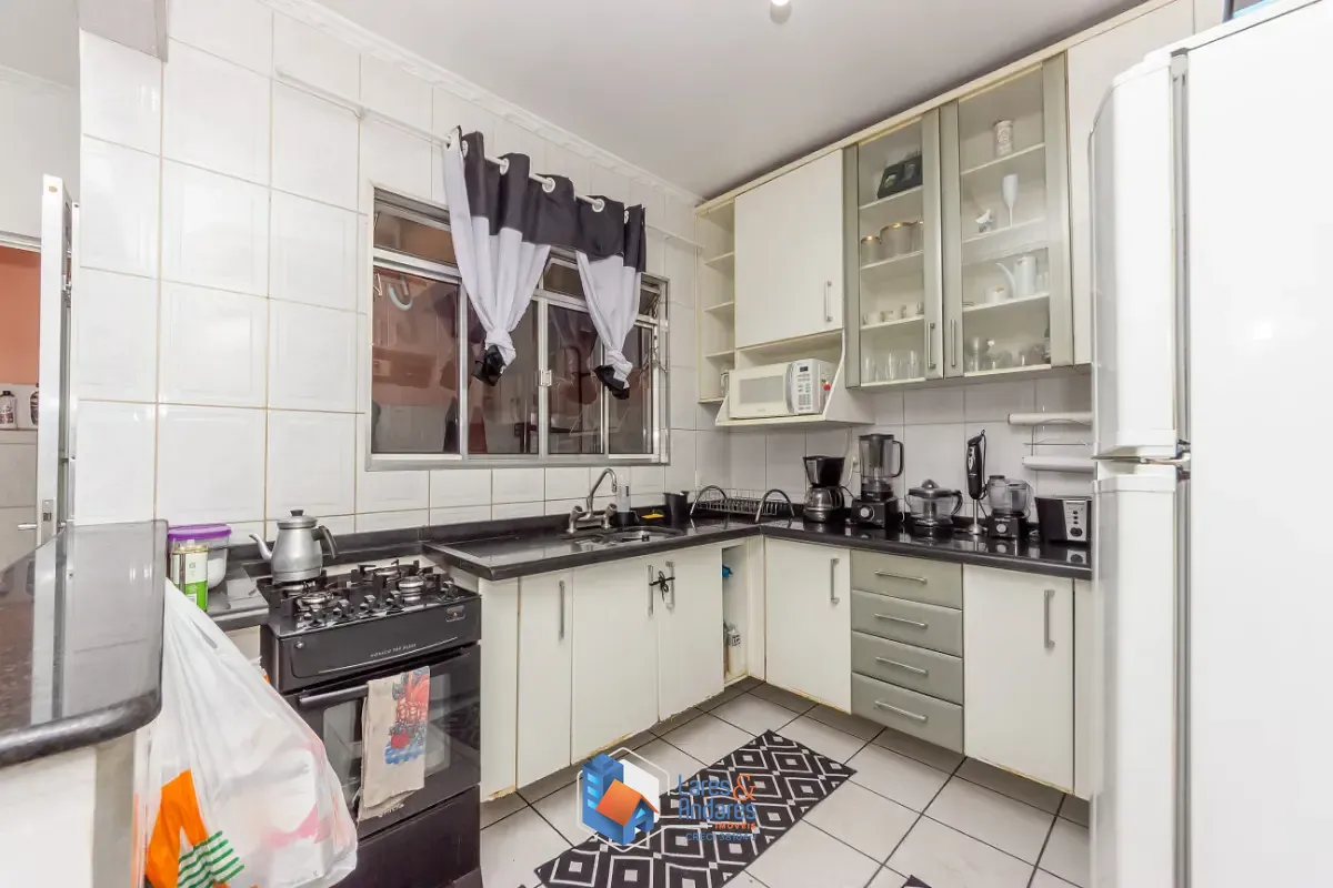 Casa, 4 quartos, 197 m² - Foto 21