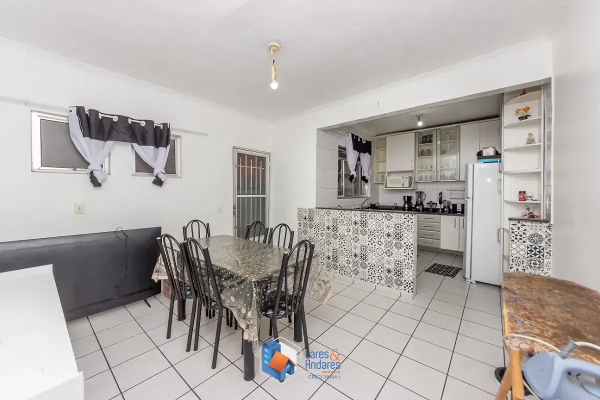 Casa, 4 quartos, 197 m² - Foto 25