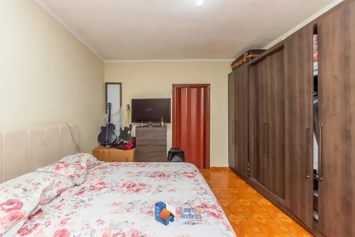 Casa, 4 quartos, 197 m² - Foto 11